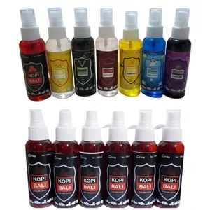 PARFUM SPRAY RUANGAN DAN MOBIL ISI 100 ML