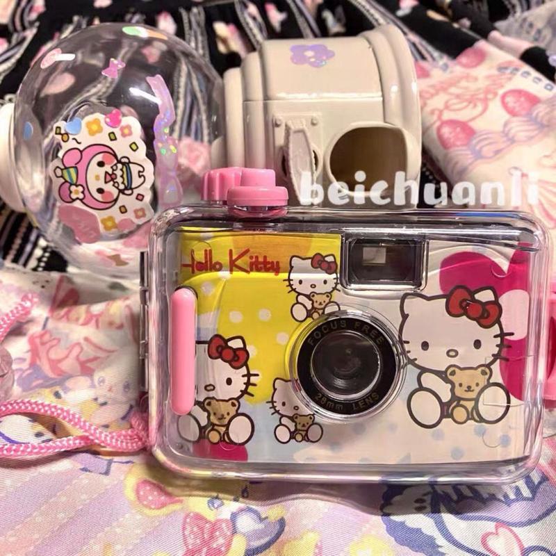 Máy ảnh, Không tức thì, In ảnh trực tiếp, Máy ảnh phim chụp và bắn điểm, Thích hợp cho trẻ em và sinh viên, Giá Cả Phải Chăng và giá rẻ, Thiết kế cổ điển và dễ thương, Thích hợp cho Beautycam, Máy ảnh phim