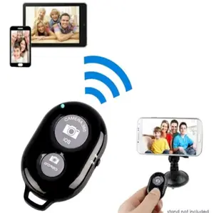 REMOT SHUTTER BLUETOOTH CAMERA