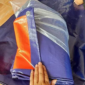 terpal plastik 2x3 meter terpal lembaran terpal tenda terpal alas duduk