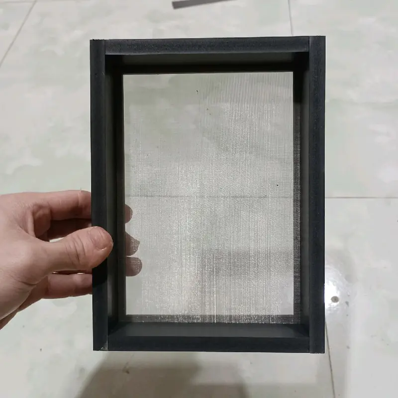 Khay Tách Phân , Khay Tách Phân Cá Inox Không Rỉ 7