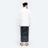 Gambar Sarung BHS Excellent Gold Motif E52 SGF SJ Abu-Abu - Abu dari SarungBHS Kab. Gresik 3 Tokopedia