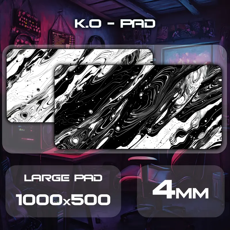 Lót Chuột Cỡ Lớn 100x50cm Dày 4mm Đa Dạng Mẫu Mã Pad Chuột Cao Su Gaming Cỡ Lớn Bề Mặt Speed Bo Viền Chắc Chắn 0