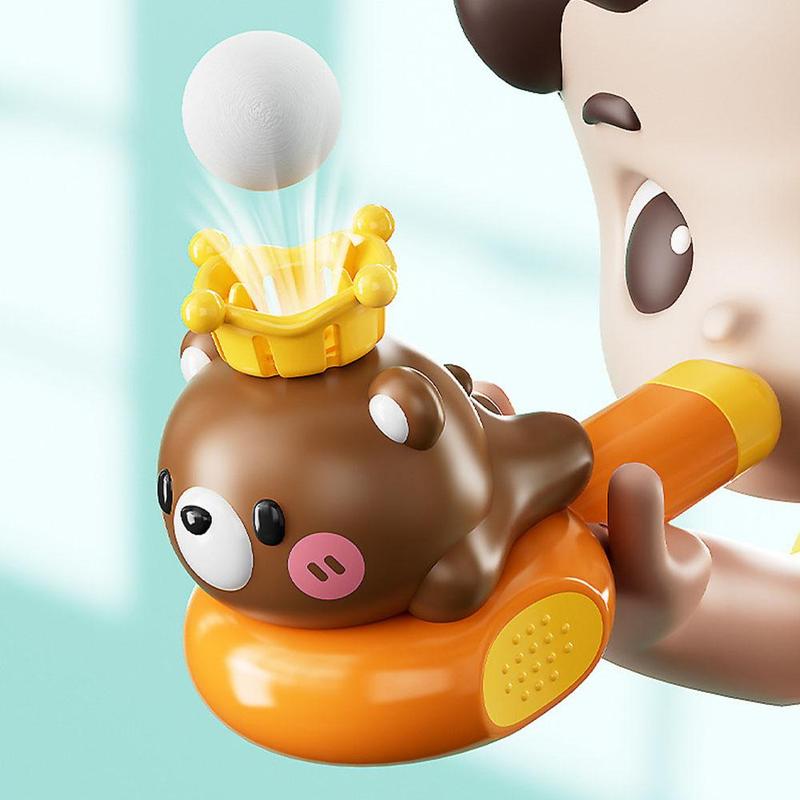 Product Introduction of Suspended Ball Game Blowing Ball Exercise Oral Muscle Breath Baby Trumpet Whistle Children's Toys Wholesale 26