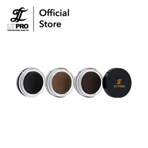 LT PRO Dual Lasting Brow Cream