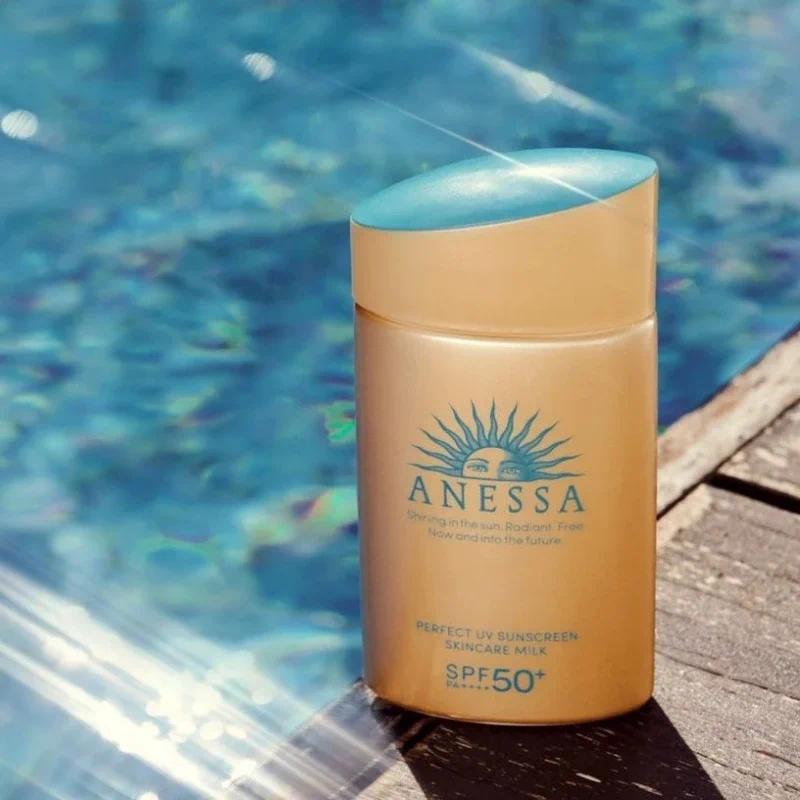 Sunscreen Kem Chống Nắng UV, Chăm Sóc Da, Kem Chống Nắng Tạo Khuôn, Chống Nắng, Dưỡng Ẩm, Kem Bảo Vệ Da Mặt, Chống Làm Trắng, Hoàn Hảo Skincare Nữ Sun Cream 5