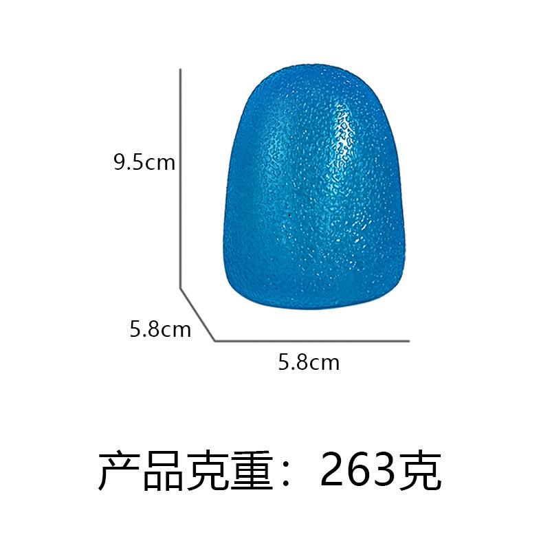 Product Introduction of Muscle Creative Skittles Pinch Candy Malt Sugar Squeezing Toy Decompression Slow Rebound Small Toy 18