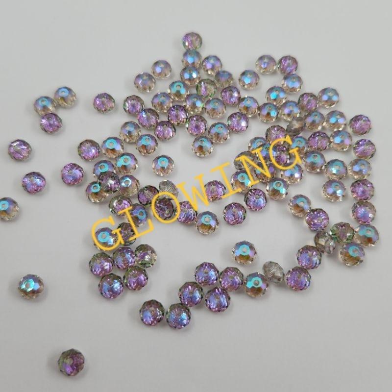 per LUSIN Kristal stone Ceko Jepang asli 1