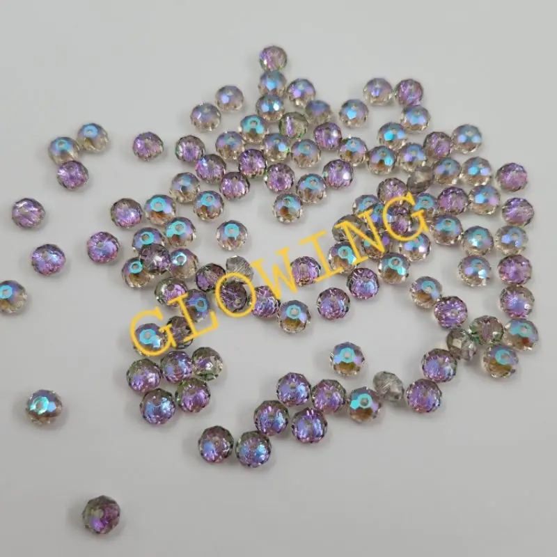 per LUSIN Kristal stone Ceko Jepang asli 1