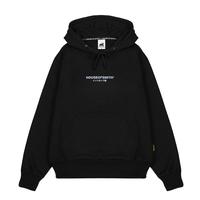 Gambar House of Smith Jpn Type Black Hoodie - Sweater Hoodie Pria dari HOUSE OF SMITH Kab. Bandung 1 Tokopedia