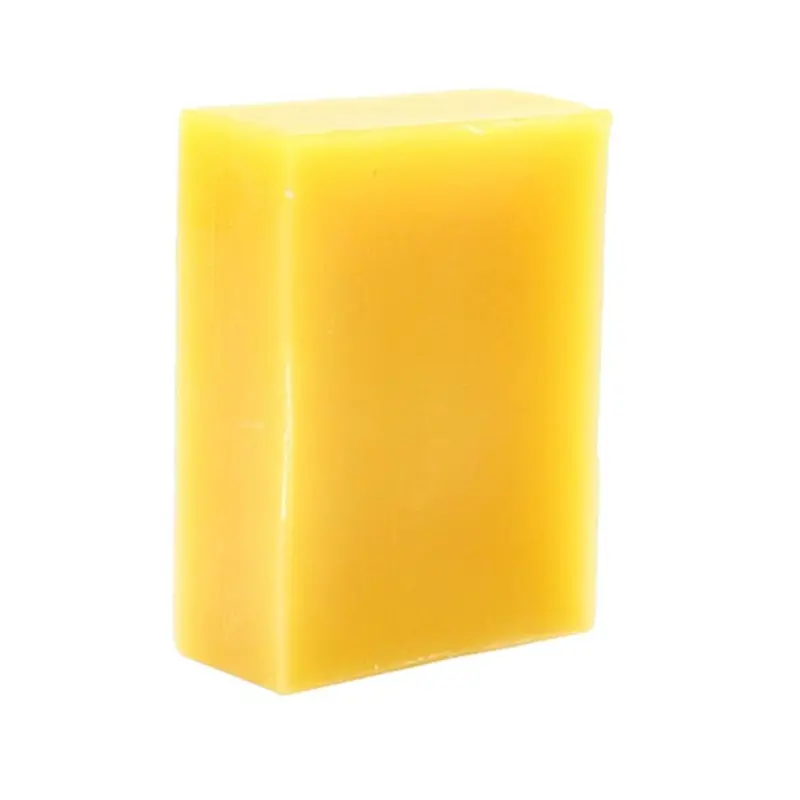 Đồ trang sức sáp ong, con dấu sàn Đồ Nội Thất bằng gỗ hồng sắc, để đánh bóng, 15 miếng 1