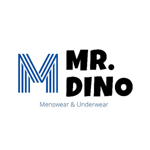MR.DINO