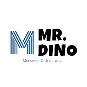 MR.DINO