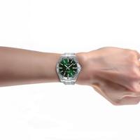 Gambar Alba Active Jam Tangan Pria AS9V43 / AS9V43X1 Quartz Green Dial Stainless Steel Strap Watch dari Alba Indonesia Kota Administrasi Jakarta Barat 5 Tokopedia