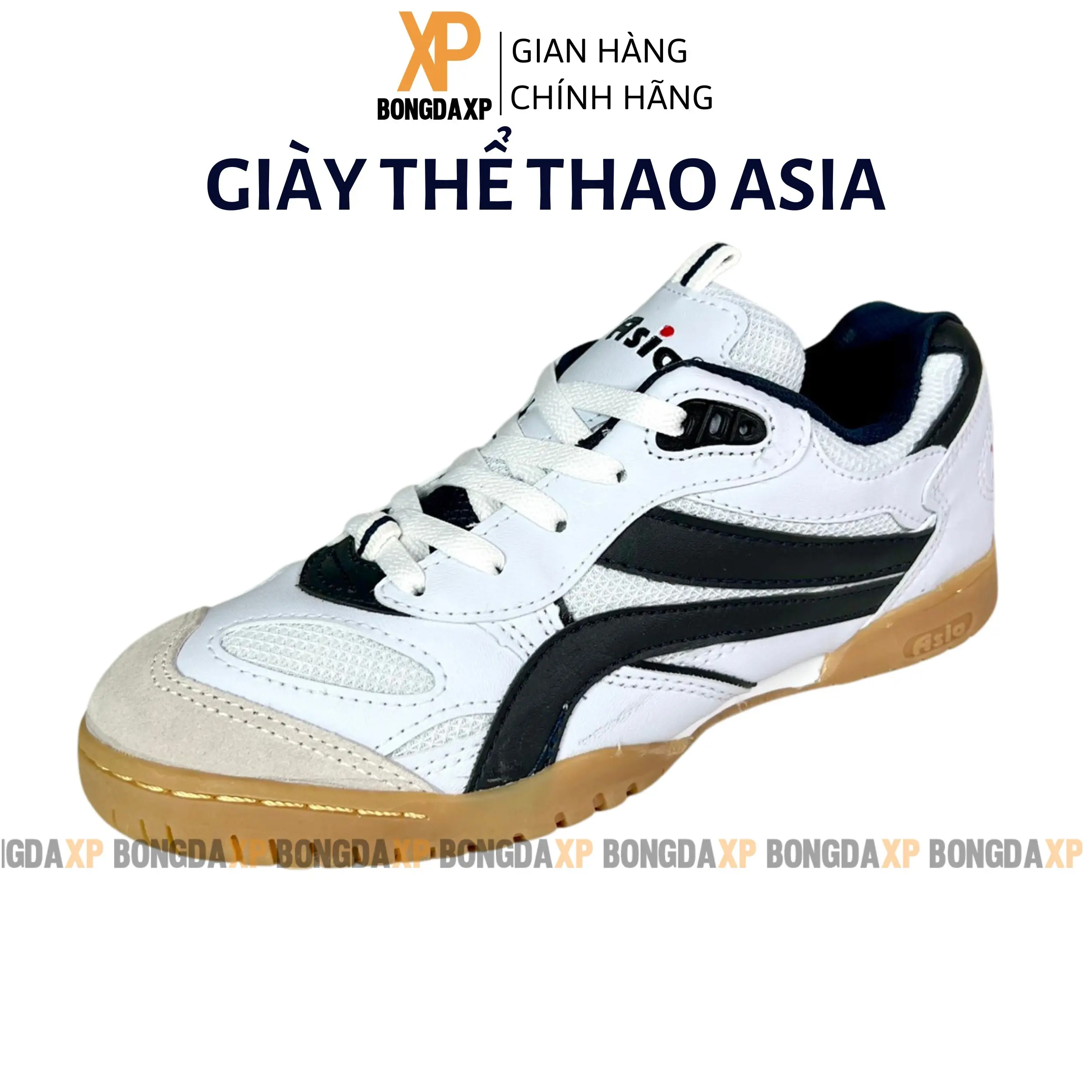 Trắng Đen