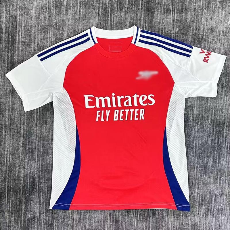 Product Introduction of Áo bóng đá, Miami Quốc tế Arsenal, Real Madrid, Bayern, Marseille, Barcelona, AC Milan, kích thước 24-25 26