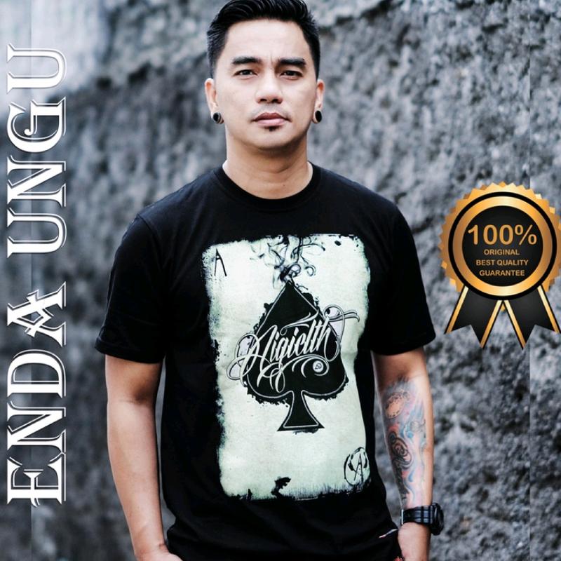 BAJU DISTRO PRIA ORIGINAL AIQI KEREN - ABSTRAC DEWASA 1