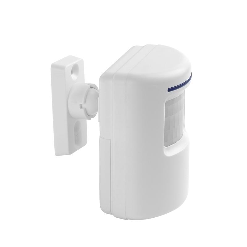 Product Introduction of Chuông Báo Khách YF0256 Kết Hợp Báo Trộm Không Dây 38 Kiểu Chuông 28