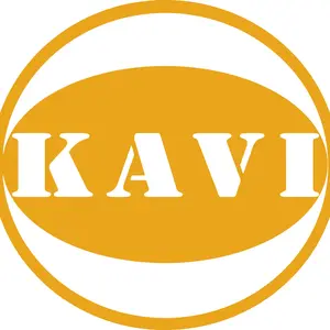 Kavi Ko Mỏi Mắt