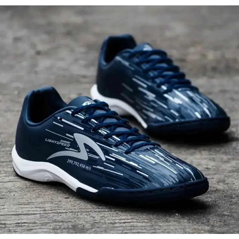 HOT SALE!! Sepatu olahraga Futsal Specs /Sepatu Futsal Specs Lightspeed Reborn in/Sepatu Olahraga Pria Dan Wanita/Sepatu futsal Terbaik Sport sepatu  futsal sepatu  futsal bunyi karet ori