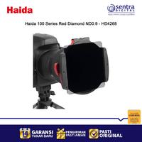 Gambar Haida 100 Series Red Diamond ND0.9 Natural Density 8x 3 Stop - HD4268 dari Sentra Digital Kota Surabaya 3 Tokopedia
