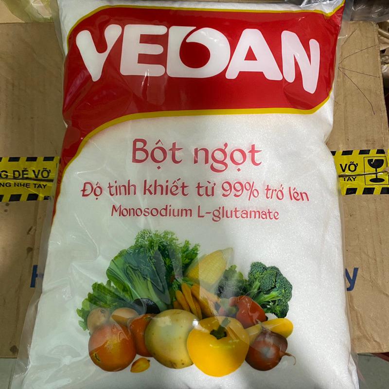 Bột Ngọt Vedan 5kg nêm nếm khẩu vị