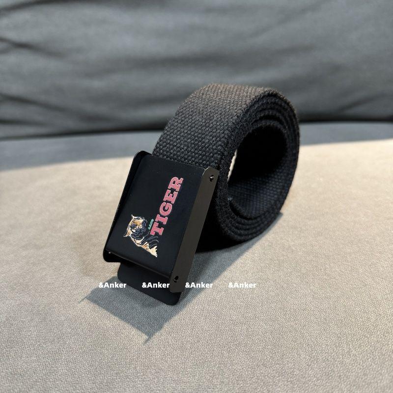 Product Introduction of Thắt Lưng Thương Hiệu Cho Nam, Hợp Xu Hướng Phong Cách Hip-Hop Châu Âu Và Mỹ, Khóa Tự Động, Chất Liệu Vải Bố, Thích Hợp Cho Học Sinh, Phong Cách Hàn Quốc, Thắt Lưng Dễ Phối Đồ Thường Ngày Trẻ Trung, Thắt Lưng Da Ngoài Trời 16