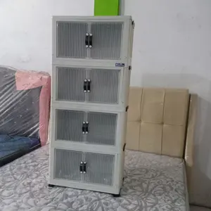 lemari serbaguna produk napoly