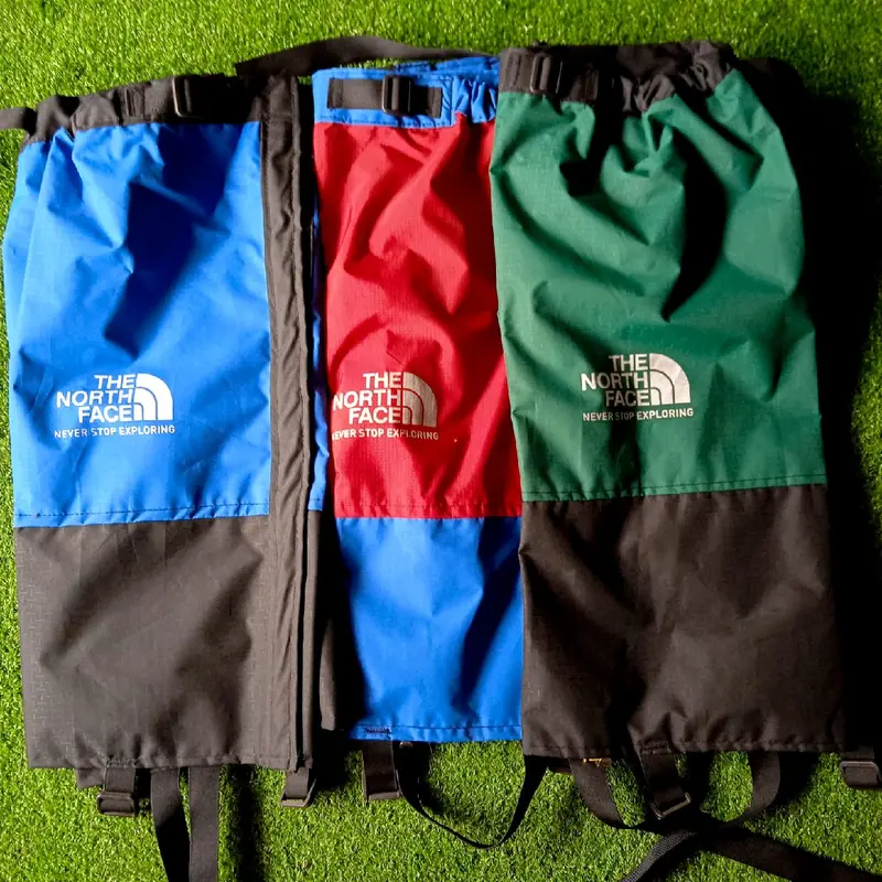 Gaiter Pelindung Kaki / gaiter waterproof Anti Air 2