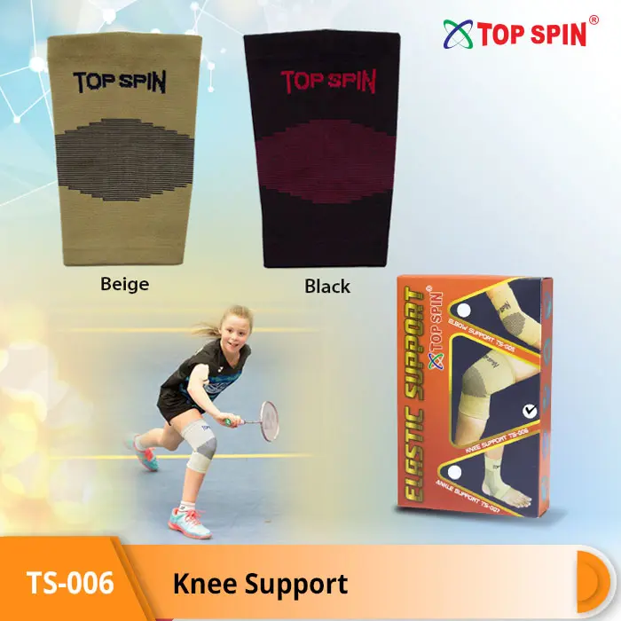 Knee Support Top Spin TS006