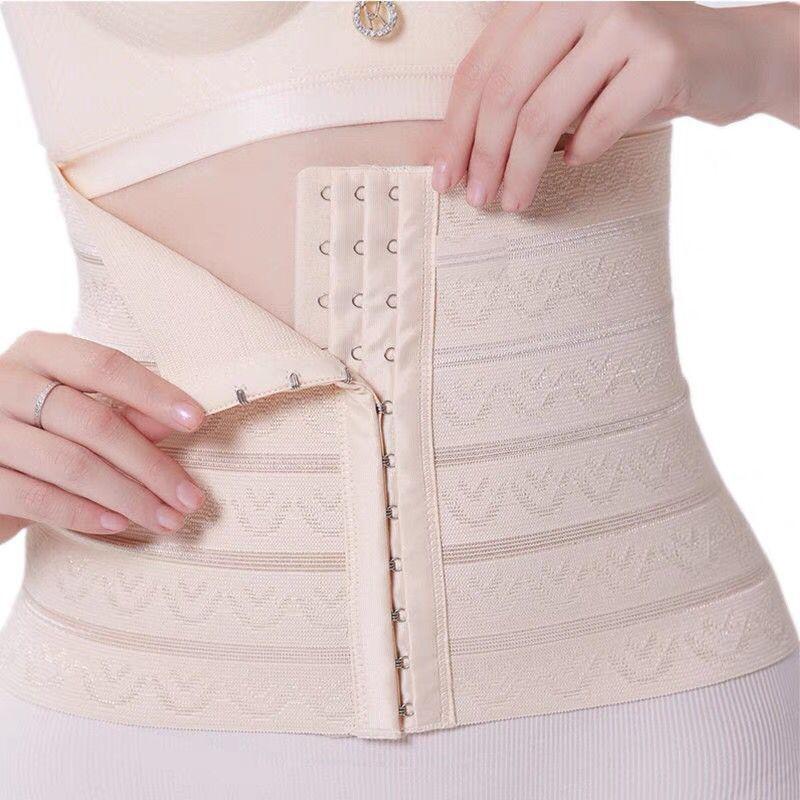 Đai Giảm Mỡ Bụng, Đai Giảm Mỡ Eo, Đồ Định Hình Sau Sinh Mạnh Mẽ, Dành Cho Phụ Nữ, Dụng Cụ Định Hình Cơ Thể, Hỗ Trợ, Không Giảm Béo, Hữu Ích 1
