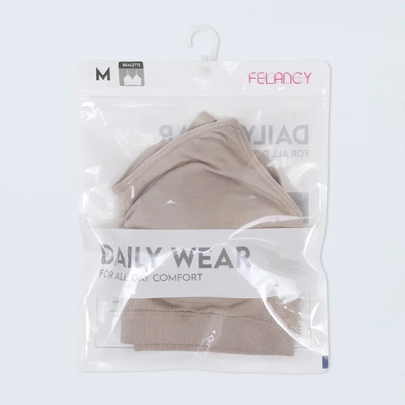 Felancy Bra Daily Pack Wireless 070-40026 2