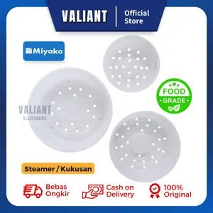 Steamer / Kukusan Magic Com Miyako [ORIGINAL SPAREPART]