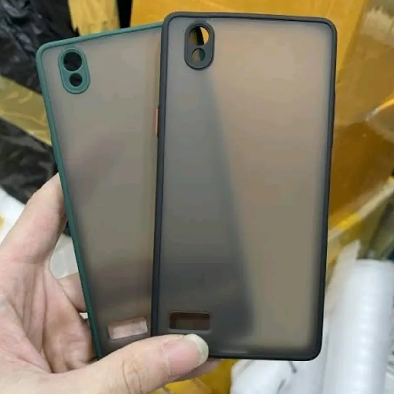 Case Fuze Oppo Mirror 5 / A51w / A51 Lama Casing Atau Softcase Aero Fuse Dove My Choice 2
