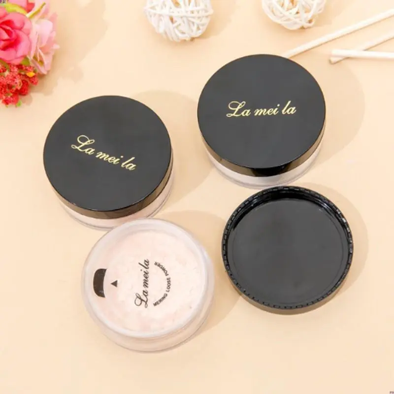 Phấn Phủ Dạng Bột Kiềm Dầu Hàng Nội Địa Trung Thời trang