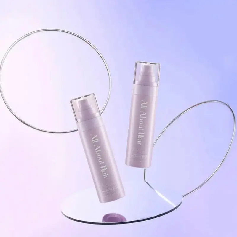 [TẶNG XỊT DƯỠNG 50ML] Xịt Dưỡng Tóc Biotin Spray All About Hair 120ml Nuôi Dưỡng Tóc Chắc Khỏe, Hỗ Trợ Kích Mọc, Giảm Rụng 3