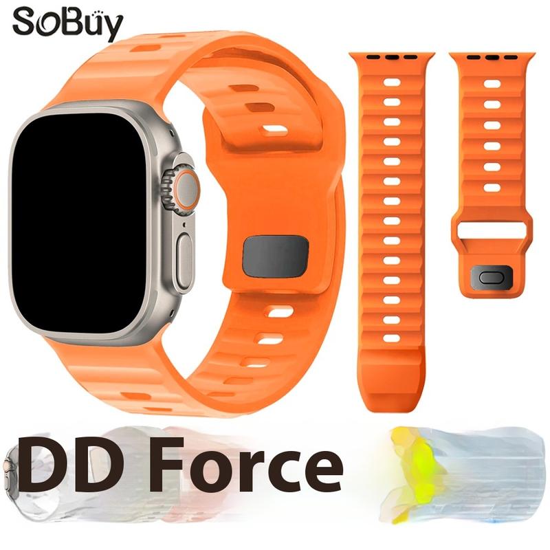 Jam Tangan Apple Watch Lg Anti Gores Hydrogel Rock Space Lg Watch