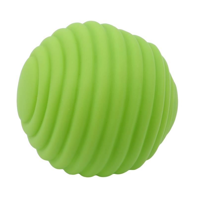 Product Introduction of 1PC Baby Toy Ball Infant Tactile Senses Children Toys Babies Training Ball Textured Hand Touch Grasp Massage Ball 0 12 Months 10