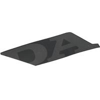 Gambar Sticker Kanan Bawah Type 1 Honda CBR 250RR K64J 86105K64NP0ZB - Hitam, Sticker Body dari Honda Cengkareng Kota Tangerang 2 Tokopedia