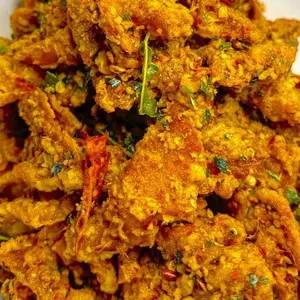 Kripik KULIT AYAM CRISPY JAJANAN SULTAN BANDUNG Keripik Kulit