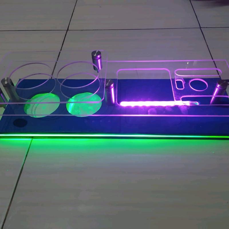 mini bar dasboard truk dyna, dutro 3