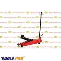 Gambar Eagle Pro Long Chassis Floor Jack 2 Ton - Dongkrak Buaya Panjang dari negeripertiwijaya Kota Administrasi Jakarta Barat 1 Tokopedia