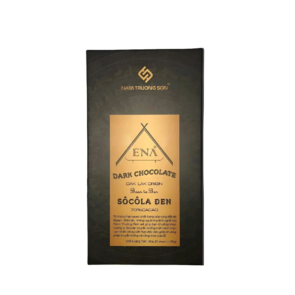 socola đen nguyên chất  70%