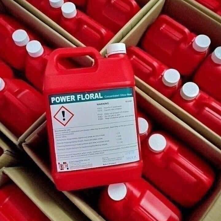  NƯỚC LAU SÀN BỆNH VIỆN NHÀ E LÚC NÀO CŨNG SẴN SỐ LƯỢNG LỚN ...   #279k 1 can đậm đặc 5l hàng nhập khẩu Nước Lau Nhà Bệnh Viện sẽ giúp mọi nhà loại bỏ được những chú muỗi đáng ghét đó.còn chờ đợi gì nữa mà không rinh em ấy về cho ngôi nhà bạn luôn 