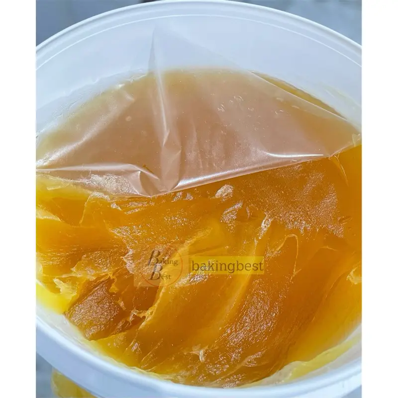 NEW ! SP REPACK TFM EKONOMIS Cake Emulsifier Halal Pengemulsi Kue (100 gr , 250 gr dan 500 gr) Asli 4