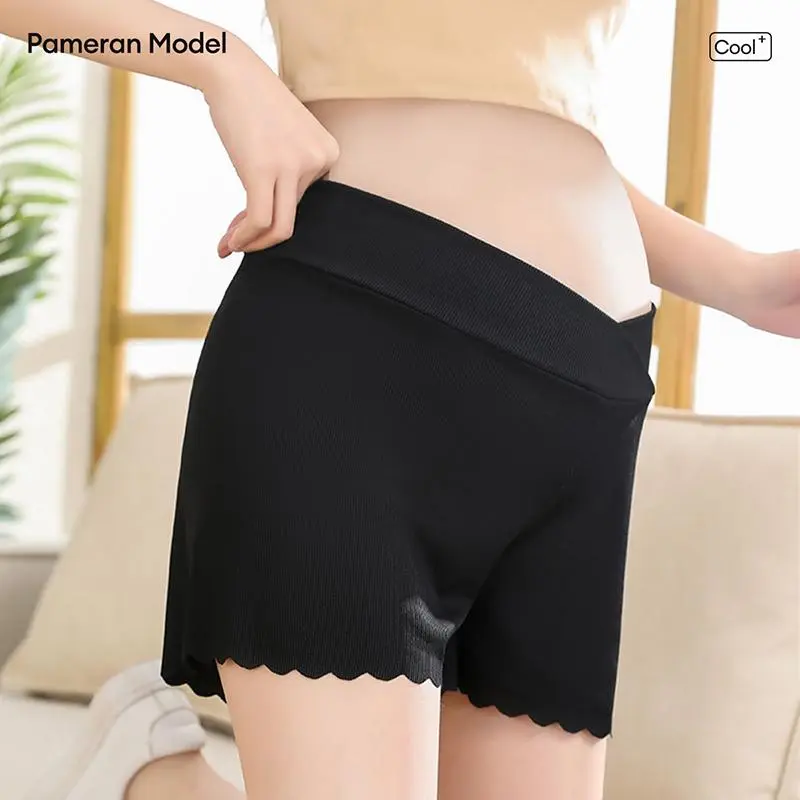 Pinggang Rendah black