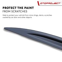 Gambar Otoproject - Side Body Moulding A.N Veloz / A.N Avanza 2022 Matte Black | List Samping Body Veloz / Avanza - MATTE BLACK dari Otoproject Kab. Tangerang 2 Tokopedia