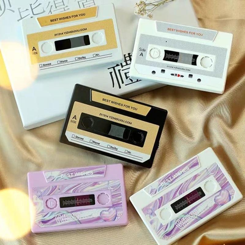 Product Introduction of New Voice Card Tape Voice Music Recorder Board DIY Recordable Recording Voice Card 5mins Recordable Post Card Anniversary 18