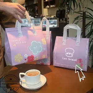 Tas Thermal Cooler Bag / Cooler Bag Aluminium Foil Thermal / Tas Bekal Makanan Anti Air Tahan Panas Dan Dingin / Thermal Cooler Bag/Coller Bag Aluminium Foil Thermal / Tas Bekal Makanan Anti Air Tahan Panas Dan Dingin / Thermal Cooler Bag/ Lunch Bag-1