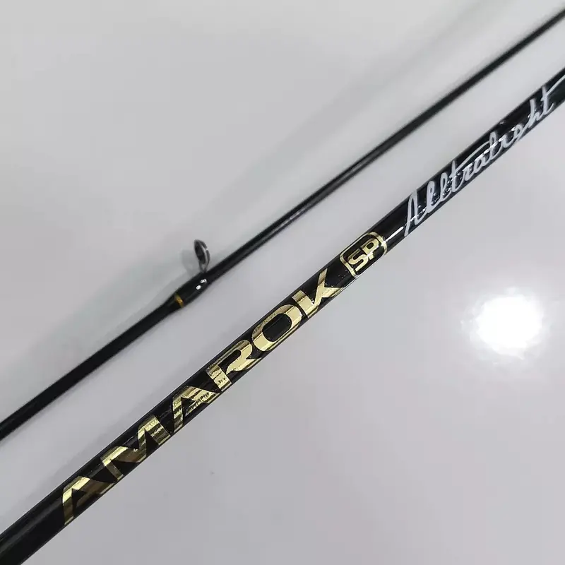 Joran CORDIAL AMAROK SP 198XUL - 198UL | Solid Tip Carbon | Casting Ultra Light 1